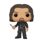 Preview: FUNKO POP! - Television - The Umbrella Academy Diego #1114